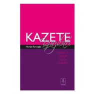 Kazete Yazıları - Huriye Kuruoğlu