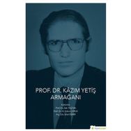 Kazım Yetiş Armağanı - Kolektif