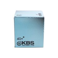 KBS 100'lü Masa Tenisi Antrenman Topu