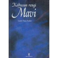 KÂBUSUN RENGI MAVI - LAURIE FARIA STOLARZ