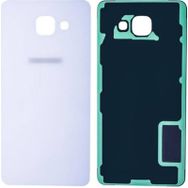 Kdr A310 Samsung Galaxy A3 2016 Batarya Pil Kapağı