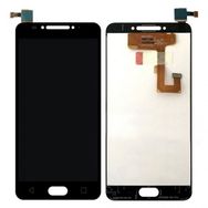 Kdr Alcatel İdol A5 5085Y Lcd Ekran