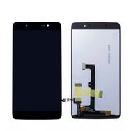 Kdr Alcatel One Touch Idol 4 OT-6055Y Lcd Ekran