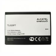 Kdr Alcatel TLİ020F7 One Touch U5 4G Batarya Pil