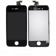 Kdr Apple iPhone 4S A1387 Lcd Ekran