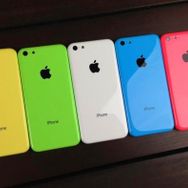 Kdr Apple iPhone 5C A1456 A1507 A1516 A1529 A1532 Dolu Kasa Kapak