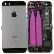 Kdr Apple iPhone 5S A1456 A1507 A1516 A1529 A1532 Dolu Kasa Kapak