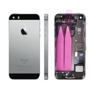 Kdr Apple iPhone 5SE A1723 A1662 A1724 Dolu Kasa Kapak