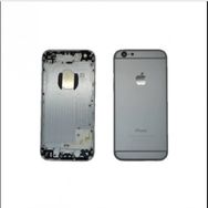 Kdr Apple iPhone 6S Plus A1634 A1687 A1699 Boş Kasa Kapak