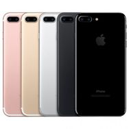 Kdr Apple iPhone 7G Plus A1661 A1784 A1785 Dolu Kasa Kapak