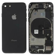 Kdr Apple iPhone 8 A1863 A1905 A1906 Dolu Kasa Kapak
