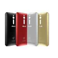 Kdr Asus Zenfone 2 Laser ZE500KL Gold Arka Pil Batarya Kapağı