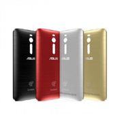 Kdr Asus Zenfone 3 ZE520KL Gold Arka Pil Batarya Kapağı