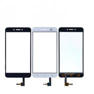Kdr Asus Zenfone Live 5.5 ZB553KL Dokunmatik Ön Cam