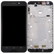 Kdr Asus Zenfone Max ZC550KL Lcd Ekran