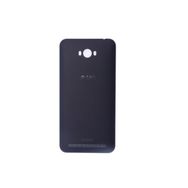 Kdr Asus Zenfone Max ZC550KL Siyah Arka Kapak Batarya Pil Kapağı