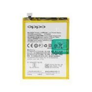 Kdr BLP631 Oppo F5 Batarya