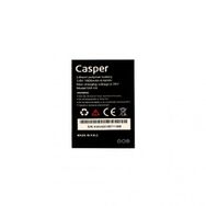 Kdr Casper Via 4 Batarya Pil