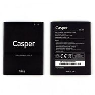Kdr Casper Via 6x Batarya Pil