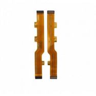 Kdr Casper Via A1 Ekran Lcd Ara Filmi Flex Cable