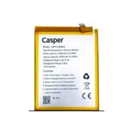 Kdr Casper Via E3 Batarya