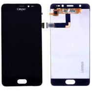 Kdr Casper Via M2 Lcd Ekran