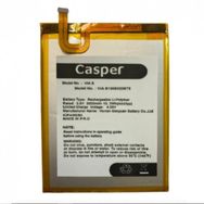 Kdr Casper Via S Batarya Pil