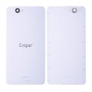 Kdr Casper Via V5 Arka Batarya Pil Kapağı