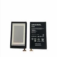 Kdr Elite Motorola Razr M EV40 Batarya