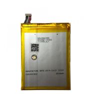 Kdr General Mobile Discovery 2 Plus Batarya