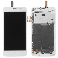 Kdr General Mobile Discovery E2 Mini Lcd Ekran
