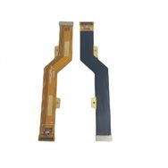 Kdr General Mobile GM20 Pro Ara Film Flex Cable