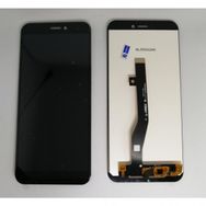 Kdr General Mobile GM9 GO Lcd Ekran