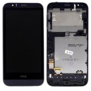 Kdr HTC Desire D510 Lcd Ekran