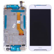 Kdr HTC Desire D828 Lcd Ekran