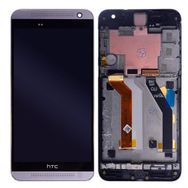 Kdr HTC One E9 Plus Lcd Ekran