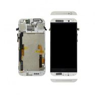 Kdr HTC One M8 Mini Lcd Ekran