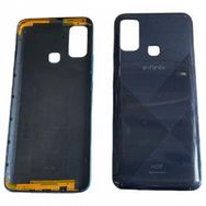 Kdr İnfinix Hot 10 Play X688C Arka Pil Batarya Kapağı