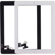 Kdr Ipad 4 Dokunmatik Ön Cam