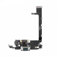 Kdr iPhone 11 Pro Max Şarj Mikrofon Soketi Bordu