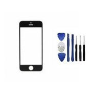 Kdr Iphone 5C Dokunmatik Ön Cam Lensi Tamir Seti