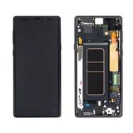 Kdr Kdr Samsung Galaxy Note 9 ( Sm-n960f ) Servis Orijinali Lcd Ekran