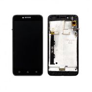 Kdr Lenovo K5 A6020A41 Lcd Ekran