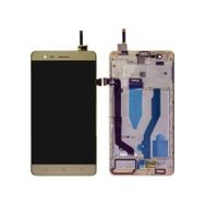 Kdr Lenovo K5 Note A7020A48 K52E78 A7020A40 Lcd Ekran