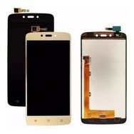 Kdr Lenovo Moto C Plus Xt1723 Xt1026 Lcd Ekran