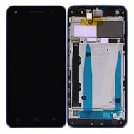 Kdr Lenovo Vibe S1 Lite S1La40 Lcd Ekran