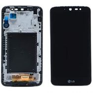Kdr LG Aka H788 LCD Ekran