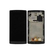 Kdr Lg G D950 D958 D959 Lcd Ekran Dokunmatik Revize Çıtalı Flex