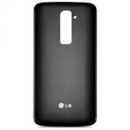 Kdr LG G2 D802 Siyah Arka Pil Batarya Kapağı