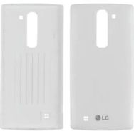 Kdr LG G4C H525 Beyaz Arka Pil Batarya Kapağı
